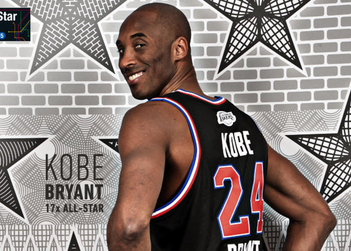Πουλήθηκε συλλεκτική κάρτα του Kobe Bryant για 1.795.000 δολάρια! (pic)